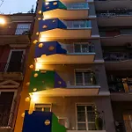 Aparthotel Apulia Re' & Bari