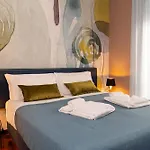 Aparthotel Apulia Re' & 4*