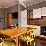 Aparthotel Apulia Re' & Bari