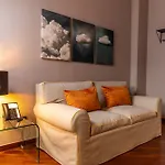 Aparthotel Apulia Re' & 4*