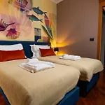 Apulia Re' & Aparthotel Bari