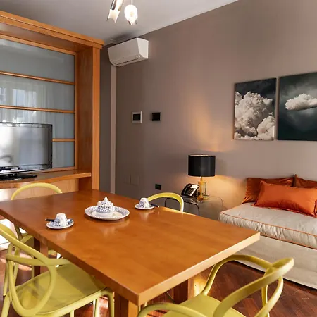 Aparthotel Apulia Re' & 4*
