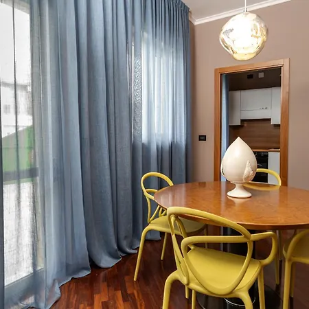 Apulia Re' & Aparthotel