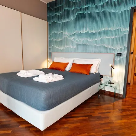 Apartahotel Apulia Re' & 4*
