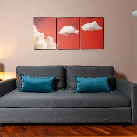 Apulia Re' & Hotel apartamentowy