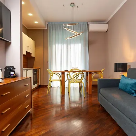 Apulia Re' & 4*