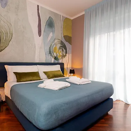Apulia Re' & Hotel apartamentowy