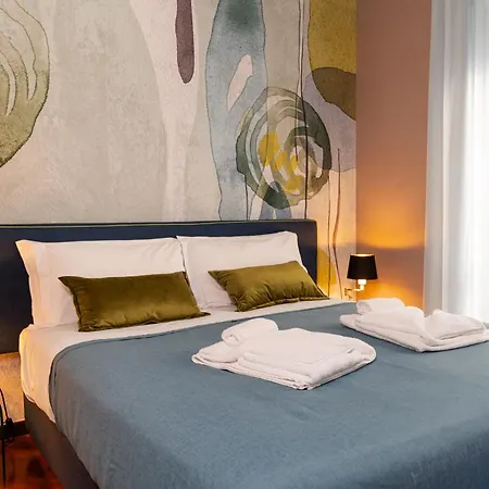 Hotel apartamentowy Apulia Re' & 4*