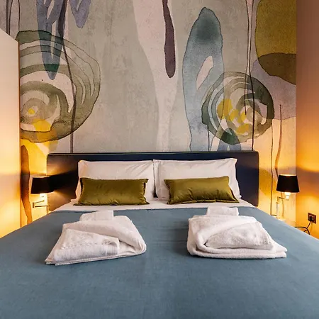 Apulia Re' & Hotel apartamentowy 4*