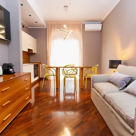 Apulia Re' & Hotel apartamentowy 4*