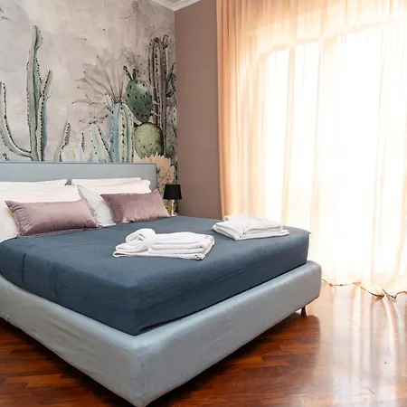 Apulia Re' & Hotel apartamentowy 4*