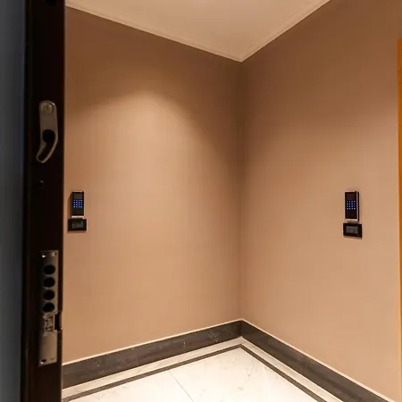 Apulia Re' & Hotel apartamentowy 4*