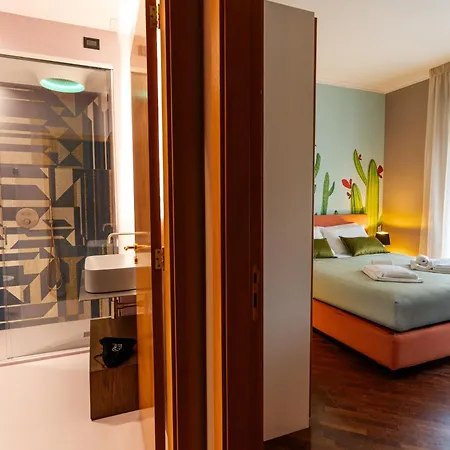Apulia Re' & Hotel apartamentowy