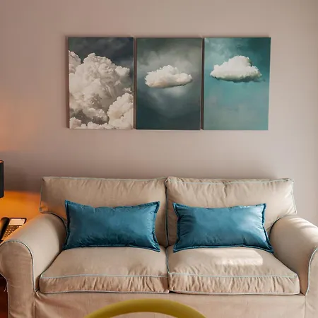 Apulia Re' & Hotel apartamentowy