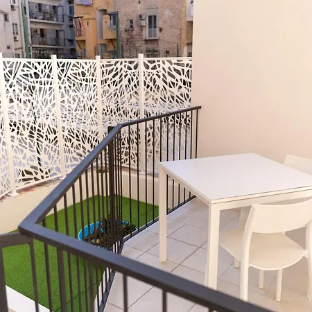 Apulia Re' & Bari