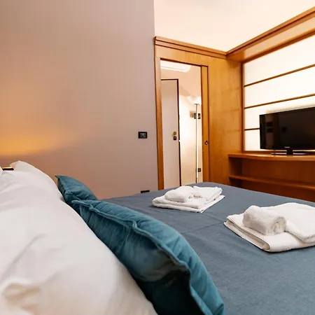 Apulia Re' & Hotel apartamentowy 4*