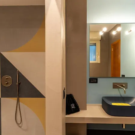 Apulia Re' & Hotel apartamentowy