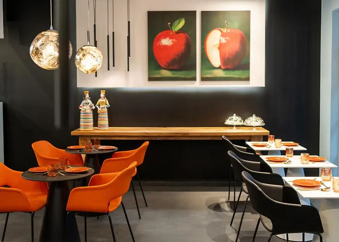 Apulia Re' & Aparthotel 4*