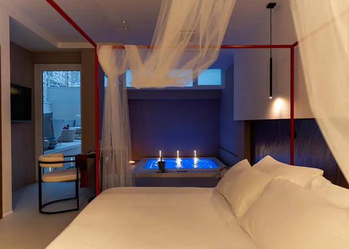 Aparthotel Apulia Re' &