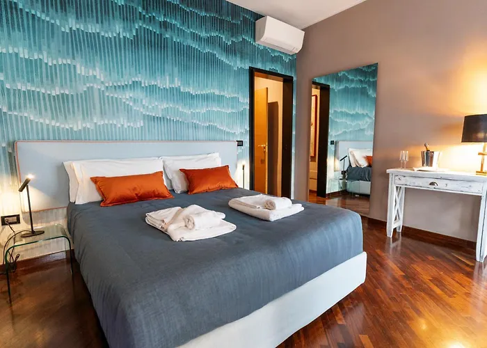 Apulia Re' & Aparthotel