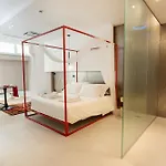 Apulia Re' & Lägenhetshotell 4*