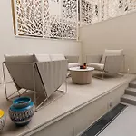 Lägenhetshotell Apulia Re' & 4*