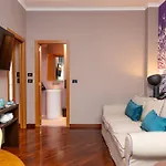 Apulia Re' & Lägenhetshotell 4*