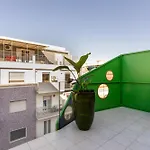 Lägenhetshotell Apulia Re' & 4*