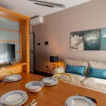 Lägenhetshotell Apulia Re' & 4*