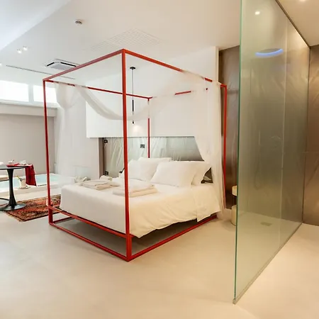 Apulia Re' & Appart hôtel 4*