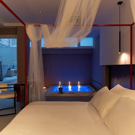 Aparthotel Apulia Re' &