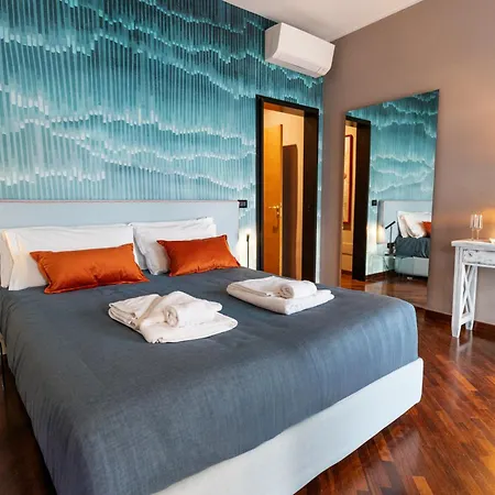 Apulia Re' & Appart hôtel