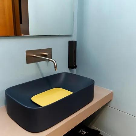 Apulia Re' & Apartahotel 4*
