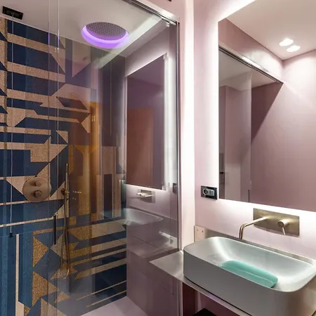 Apulia Re' & Apartahotel 4*