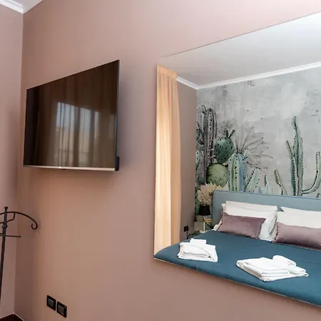 Apulia Re' & 4*