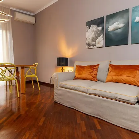 Apulia Re' & 4*