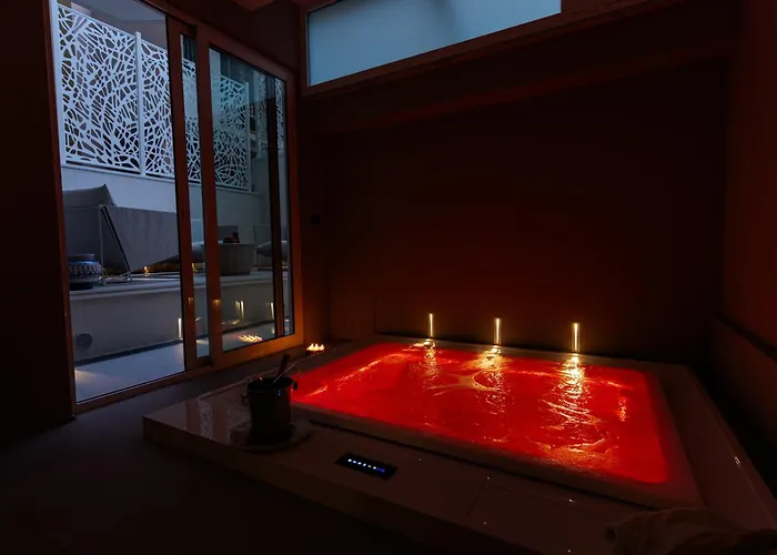 Apulia Re' & מלון דירות 4*