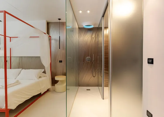 Apulia Re' & Aparthotel Bari