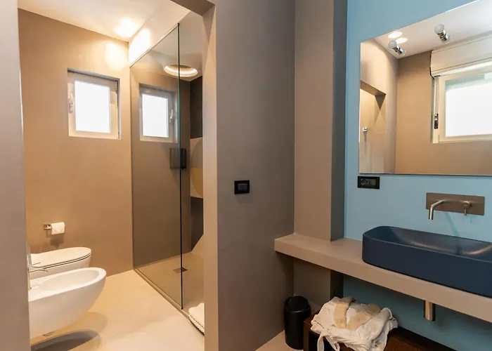 Apulia Re' & Aparthotel Bari