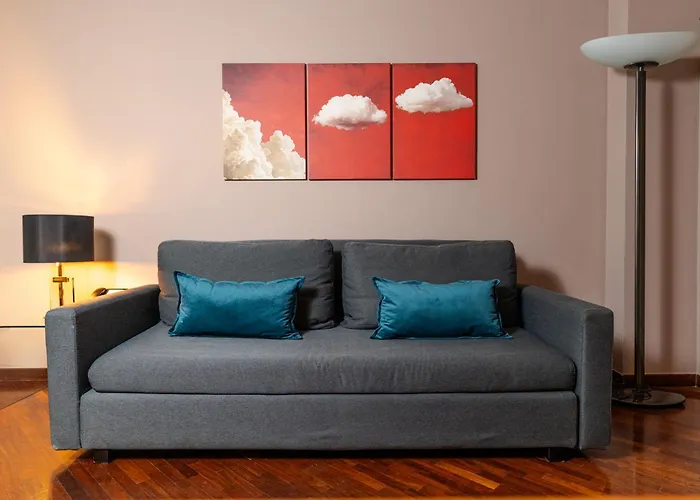 Apulia Re' & מלון דירות