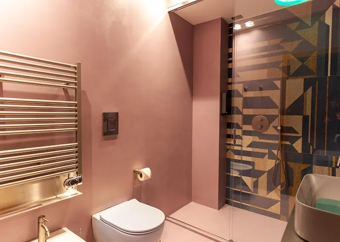 Apulia Re' & Aparthotel