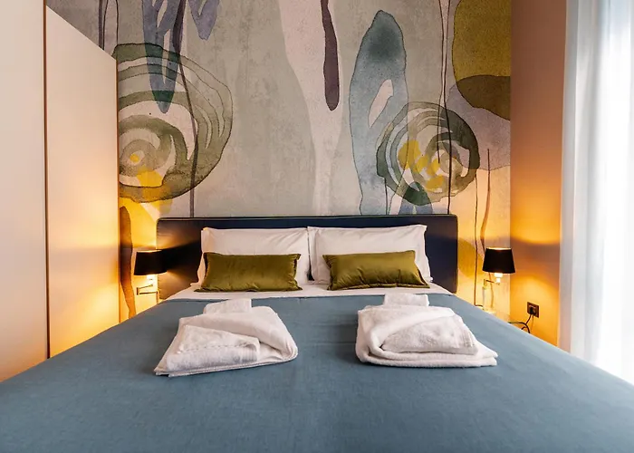 Apulia Re' & מלון דירות 4*