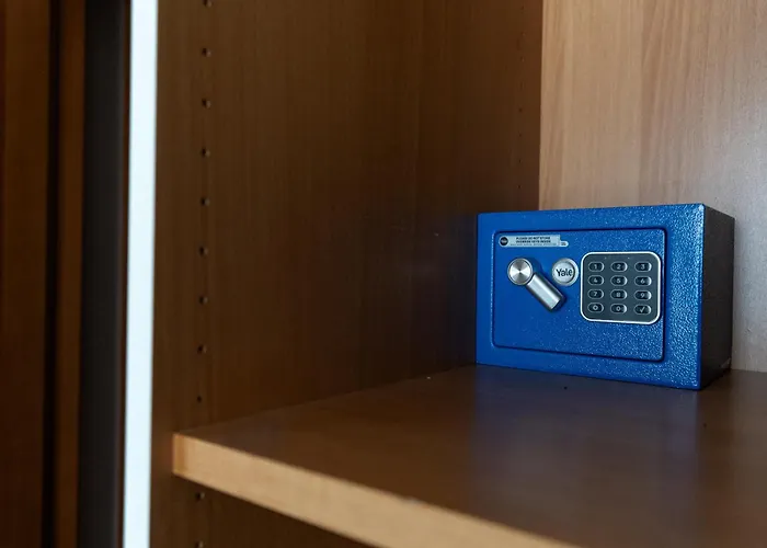 Apulia Re' & Aparthotel 4*