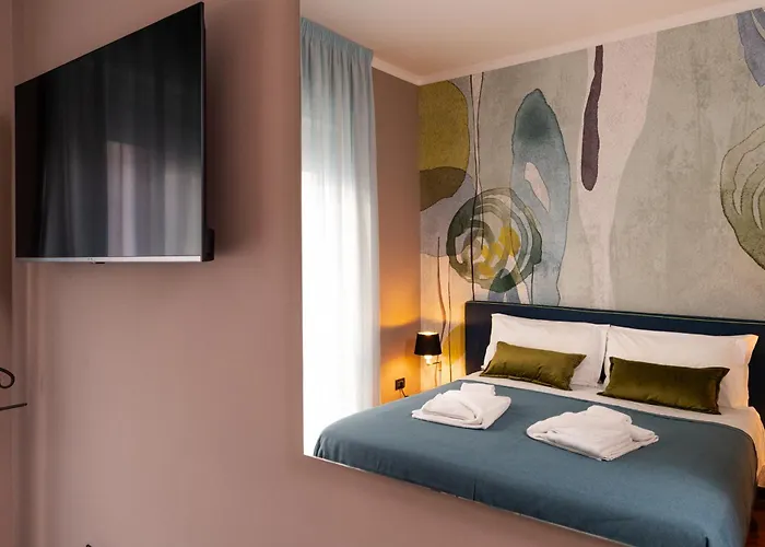 Apulia Re' & מלון דירות