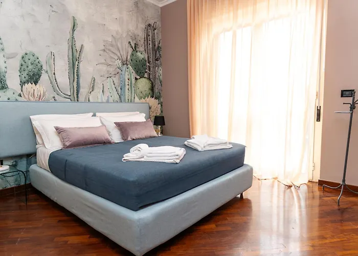 Apulia Re' & Aparthotel 4*