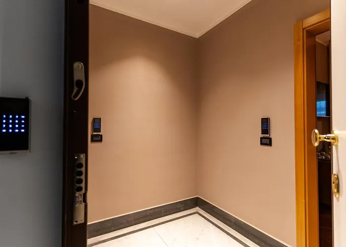 Apulia Re' & מלון דירות 4*