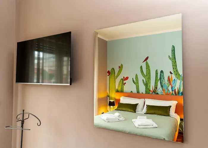 Apulia Re' & מלון דירות