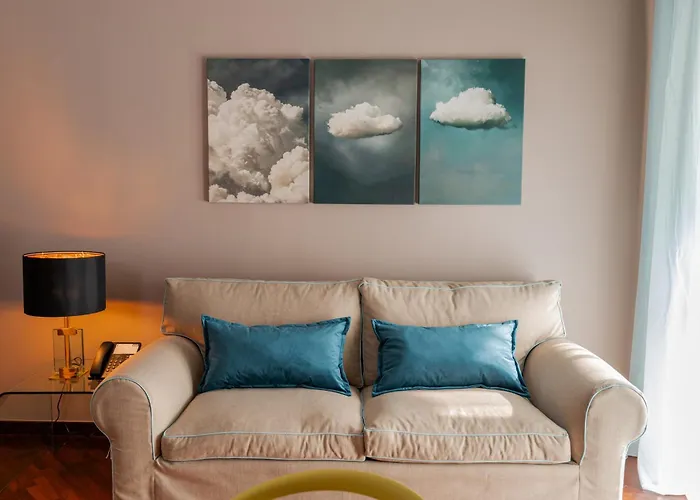 Apulia Re' & Aparthotel