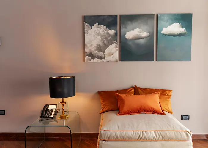 Apulia Re' & מלון דירות